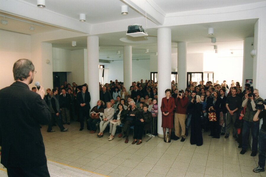 foto: Michaela Dvořáková